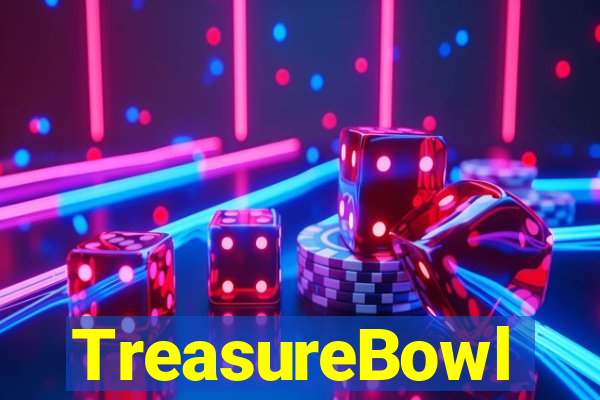 TreasureBowl treasure bowl modo de jogar